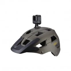 BBB Nanga MTB Helmet - BHE-54 Clothing