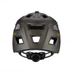 BBB Nanga MTB Helmet - BHE-54 Clothing