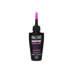 Muc Off Muc-Off Nanotube Chain Lube - 50ml