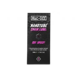 Muc Off Muc-Off Nanotube Chain Lube - 50ml