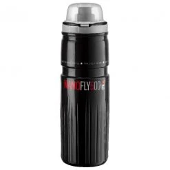 Elite NanoFly 4Hr Thermal Water Bottle With Cap - 500ml