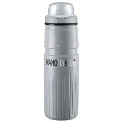 Elite NanoFly 4Hr Thermal Water Bottle With Cap - 500ml