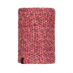 Buff - Margo - Neckwarmer Knitted & Polar Fleece