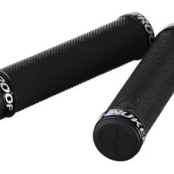 Controls Nukeproof Neutron - Knurled Lock On Grips