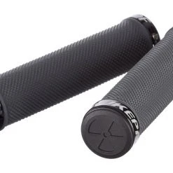 Controls Nukeproof Neutron - Knurled Lock On Grips