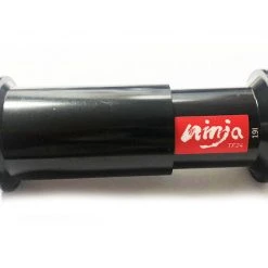Drivetrain Token Ninja Thread Fit Bottom Bracket - Trek BB90/BB95 To Shimano 24mm
