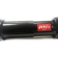 Token Ninja Thread Fit Bottom Bracket - Trek BB90/BB95 To Shimano 24mm TK-BB3724(C3) Drivetrain