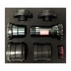 Token Ninja 5 In 1 - Thread Fit Bottom Bracket - Shimano 24mm - TF24 Drivetrain