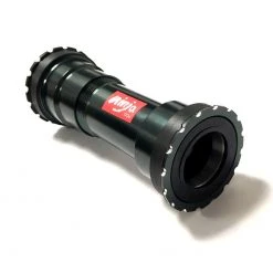 Token Ninja 5 In 1 - Thread Fit Bottom Bracket - Shimano 24mm - TF24 Drivetrain