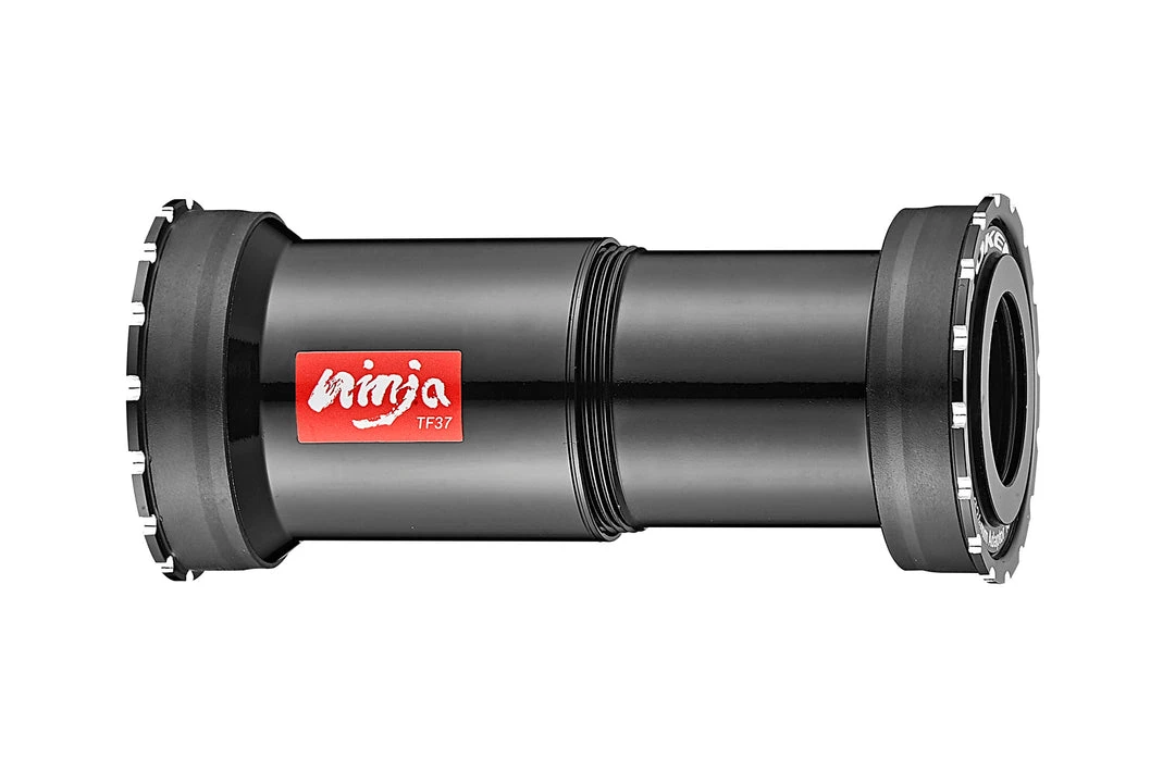 Drivetrain Token Ninja Thread Fit Bottom Bracket - Cervelo BBRight To Shimano 24mm 1 Drivetrain Token Ninja Thread Fit Bottom Bracket - Cervelo BBRight To Shimano 24mm