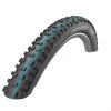 Wheels & Tyres Schwalbe Nobby Nic - Addix SpeedGrip - SS - TL-Easy - Folding Tyre
