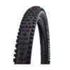 Schwalbe Nobby Nic Evo - Addix Soft - SuperTrail - Folding