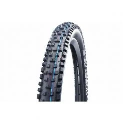 Schwalbe Nobby Nic Evo - Addix SpeedGrip - SuperTrail - Folding
