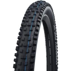 Schwalbe Nobby Nic Evo - Addix SpeedGrip - SuperGround - Folding