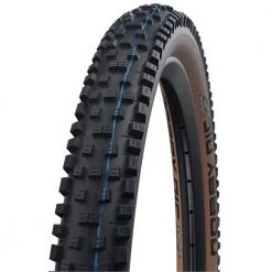 Schwalbe Nobby Nic Evo - Addix SpeedGrip - SuperGround - Folding