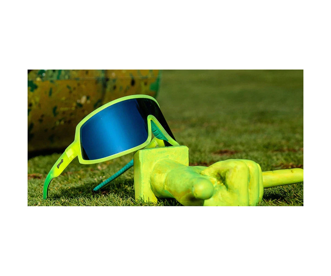 Goodr Wrap G Sunglasses 17 Goodr Wrap G Sunglasses