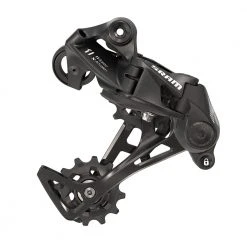 Sram NX - Rear Derailleur 1 X 11 Speed - Black Drivetrain