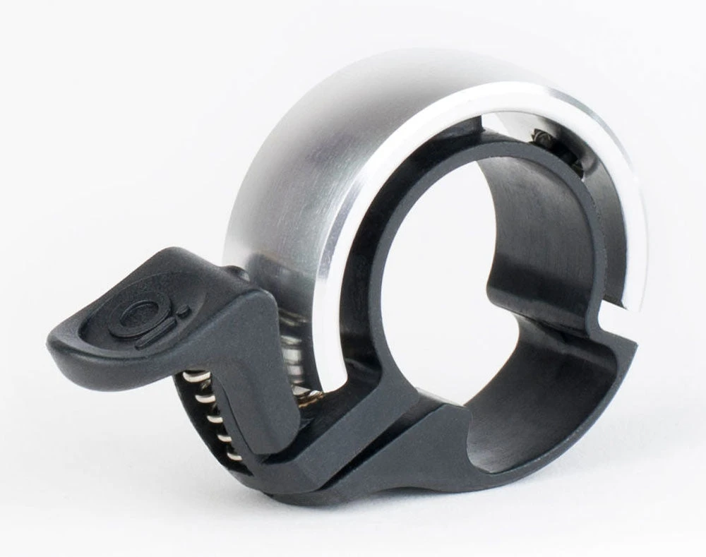 Accessories Knog Oi Classic Bicycle Bell 2 Accessories Knog Oi Classic Bicycle Bell