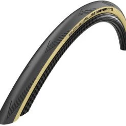 Schwalbe One Addix Performance Raceguard Folding Tyre - Tube Type Wheels & Tyres