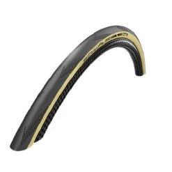 Schwalbe One TLE Addix Performance MicroSkin Tyre Folding