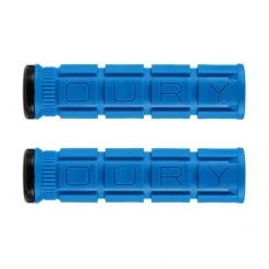 Lizard Skins Oury V2 Single Lock On Grips Controls