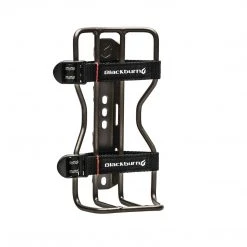 Blackburn Outpost Cargo Cage - Oversize Water Bottle Cage