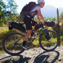 Blackburn Outpost Seat Pack With Drybag 9 Blackburn Outpost Seat Pack With Drybag