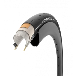 Pirelli P-Zero Race TLR Road Bike - Folding Tyre Wheels & Tyres