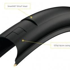 Pirelli P-Zero Velo TT - Folding Tyre Wheels & Tyres