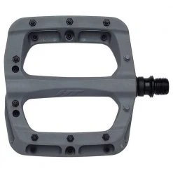 HT Components PA03A - Flat Pedals Drivetrain