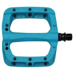HT Components PA03A - Flat Pedals Drivetrain