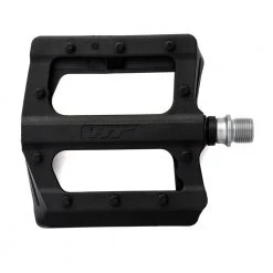 HT Components PA12 - Flat Pedals Drivetrain