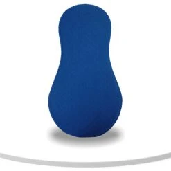 Funkier Polar Active Thermal BIB Tights - B9 Pad Black