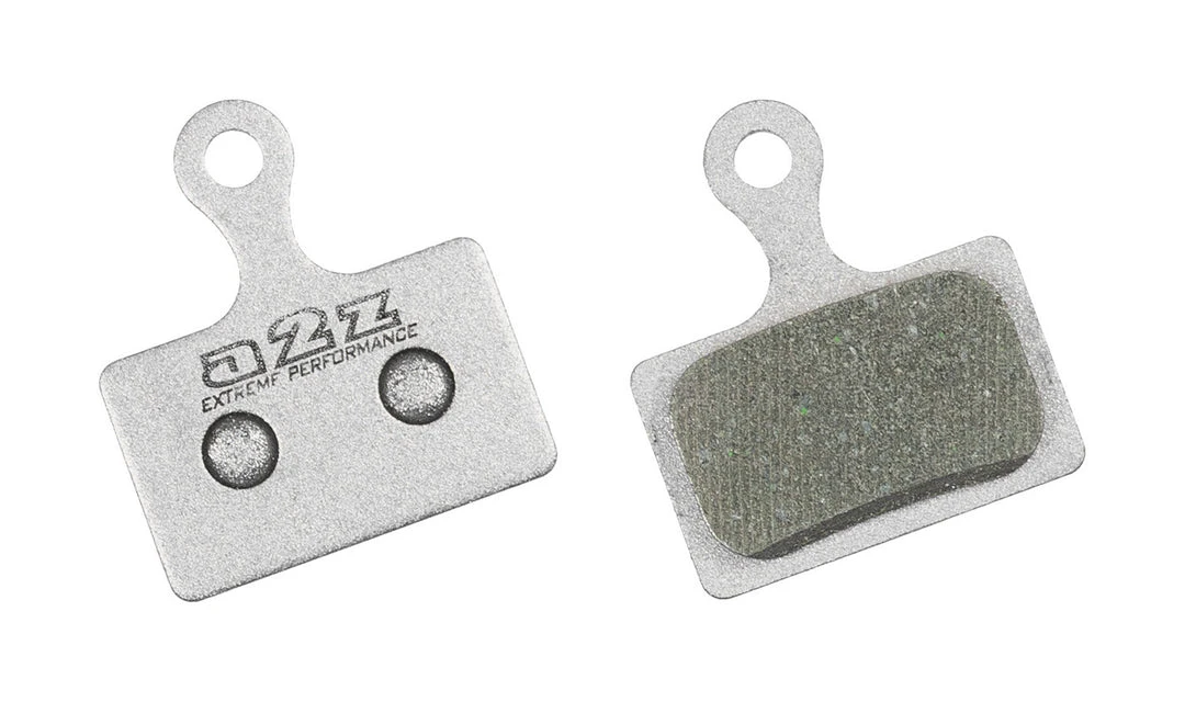 Brakes A2Z Disc Brake Pads - Shimano BR-RS505/805 - Superlight - AZ-625A 1 Brakes A2Z Disc Brake Pads - Shimano BR-RS505/805 - Superlight - AZ-625A