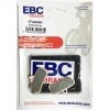 EBC - CFA493HH - Gold - Shimano Saint / Zee Disc Brake Pads Brakes