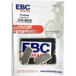 EBC - CFA493HH - Gold - Shimano Saint / Zee Disc Brake Pads Brakes
