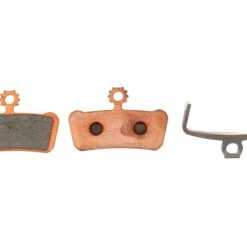 EBC CFA633HH Gold Avid XO Trail 2013 Disc Brake Pads Brakes