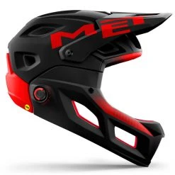 MET Parachute MCR MIPS Full Face MTB Helmet 86 MET Parachute MCR MIPS Full Face MTB Helmet