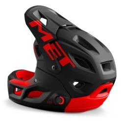 MET Parachute MCR MIPS Full Face MTB Helmet 87 MET Parachute MCR MIPS Full Face MTB Helmet