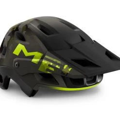 MET Parachute MCR MIPS Full Face MTB Helmet 94 MET Parachute MCR MIPS Full Face MTB Helmet