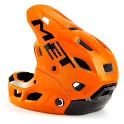 MET Parachute MCR MIPS Full Face MTB Helmet 97 MET Parachute MCR MIPS Full Face MTB Helmet