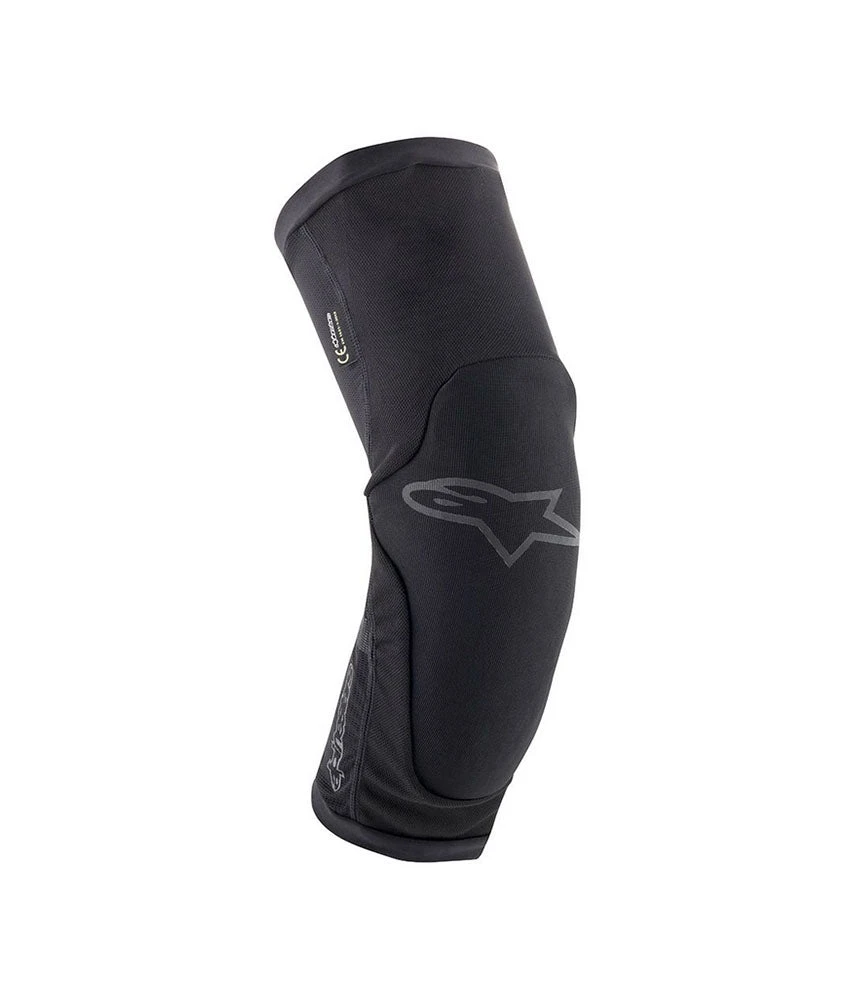 Alpinestars Paragon Plus - Knee Guard Clothing 4 Alpinestars Paragon Plus - Knee Guard Clothing