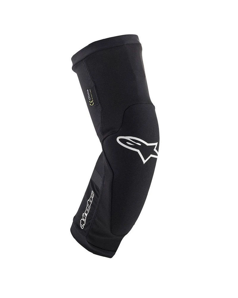 Alpinestars Paragon Plus - Knee Guard Clothing 25 Alpinestars Paragon Plus - Knee Guard Clothing