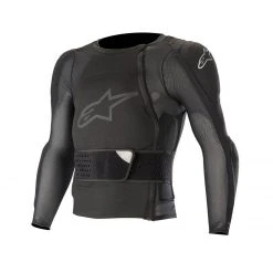 Premium Gifts Alpinestars Paragon Pro Protection Long Sleeve Jacket