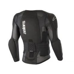 Premium Gifts Alpinestars Paragon Pro Protection Long Sleeve Jacket