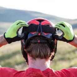 Premium Gifts MET Parachute HES - Full Face MTB Helmet 13 Premium Gifts MET Parachute HES - Full Face MTB Helmet