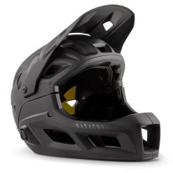 MET Parachute MCR MIPS Full Face MTB Helmet 66 MET Parachute MCR MIPS Full Face MTB Helmet