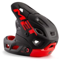 MET Parachute MCR MIPS Full Face MTB Helmet 63 MET Parachute MCR MIPS Full Face MTB Helmet