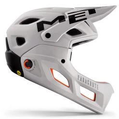 MET Parachute MCR MIPS Full Face MTB Helmet 72 MET Parachute MCR MIPS Full Face MTB Helmet