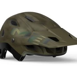 MET Parachute MCR MIPS Full Face MTB Helmet 104 MET Parachute MCR MIPS Full Face MTB Helmet